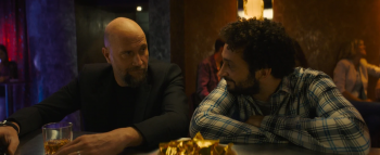 программа TV1000 Action: Не буди во мне киллера