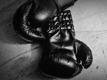 программа МАТЧ! Боец: Не о боях Мария Махмутова