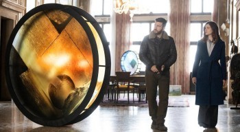 программа Amedia Premium: Не оставляй меня 7 серия