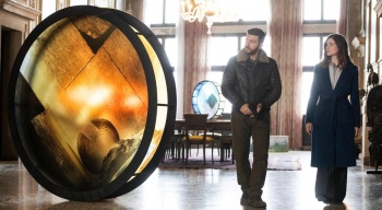 программа Amedia Premium: Не оставляй меня 8 серия