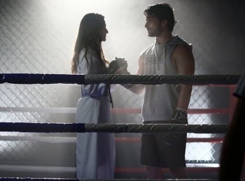 программа Про любовь: Не отпускай мою руку 11 серия