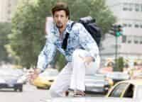 программа ТВ 1000: Не шутите с Zоханом!