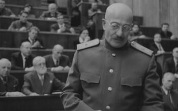 программа Наш Кинопоказ: Не хлебом единым