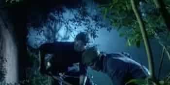 программа Наш киномир: Небесная жизнь 1 серия