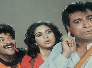 программа Bollywood: Небесный приют