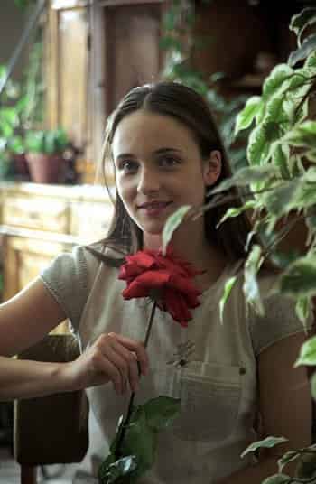 программа КиноСат: Нечаянная радость 2 серия