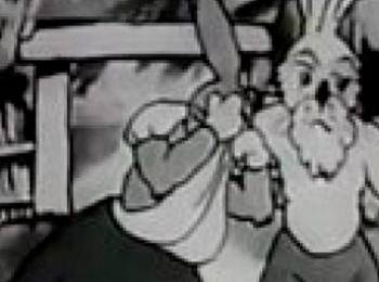 программа Советские мультфильмы: Негритянская сказка