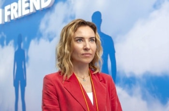 программа Наше новое кино: НЕидеальный мужчина