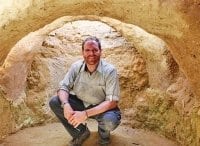 программа Discovery: Неизвестная экспедиция 4 серия