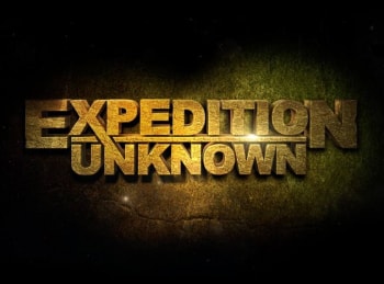 программа Discovery: Неизвестная экспедиция 9 серия
