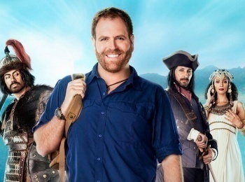 Неизвестная-экспедиция-Затерянный-город-белого-ягуара