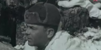 программа ОТР: Неизвестная война Война в Арктике