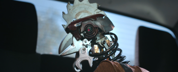 программа Любимое кино: Нейробатя