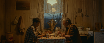 программа Золотая коллекция: Нелегал