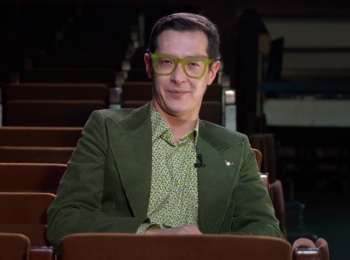 программа Продвижение: Нелегкий легкий жанр Максим Дунаевский