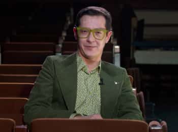 программа Продвижение: Нелегкий легкий жанр Алексей Франдетти