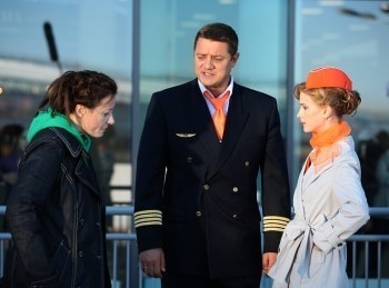 программа Беларусь 24: Немного не в себе