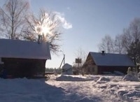 Немного-рая