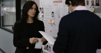 программа Hollywood: Немыслимое