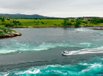 программа А1: Необъяснимая Земля 10 серия