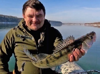 Необъятная-рыбалка-В-детство-с-головой-Простая-ловля-карася-на-поплавок