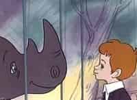 программа Рыжий: Необычный друг