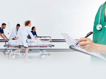 программа Ю: Неотложка 5 серия