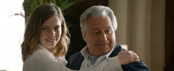 программа Кинопремьера: Неожиданные связи