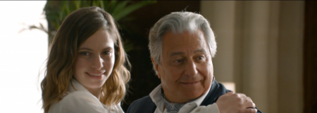 кадр из фильма Неожиданные связи