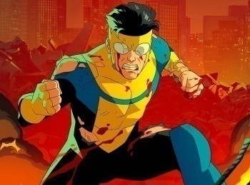 Непобедимые-18-серия