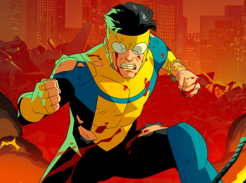 Непобедимые-39-серия