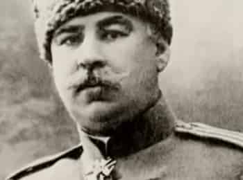 программа Спас ТВ: Непобежденный гарнизон