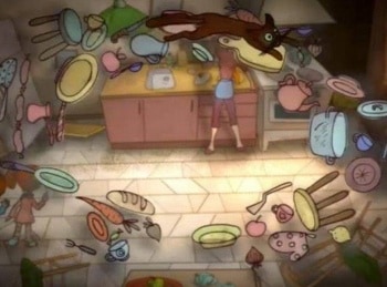 Непослушные