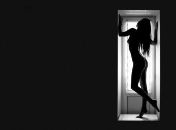 программа Русская ночь: Непостоянная нимфетка