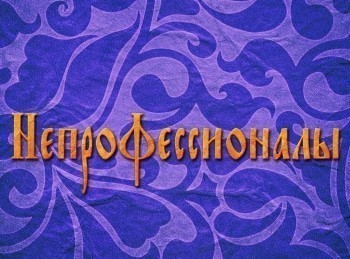 Непрофессионалы-Бородино