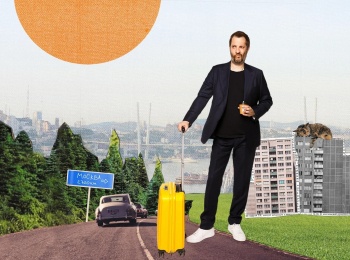 программа Мужской: #НеПровинция Самара