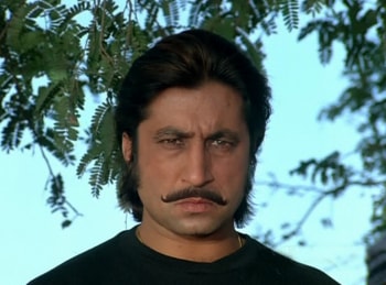 программа Bollywood: Неравный брак