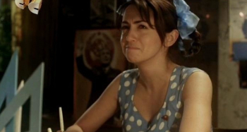 программа Сарафан: Нереальная история 11 серия