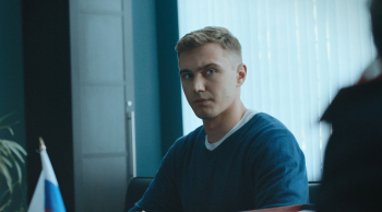 программа ТВ3: Нерожденная 1 серия