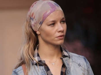 программа Star Cinema: Неслучайная встреча 7 серия