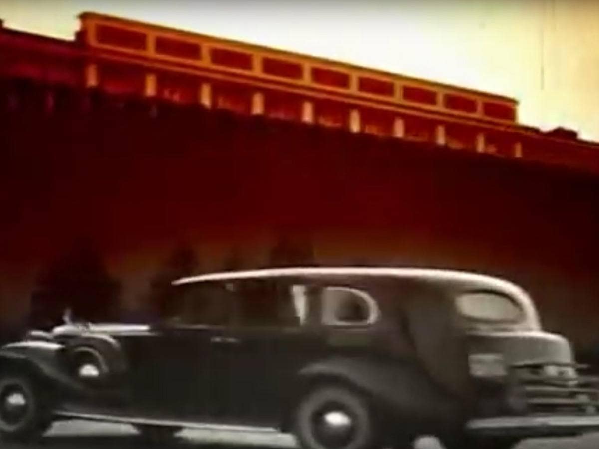 Несокрушимая-и-легендарная-История-Красной-армии:-Часть-5