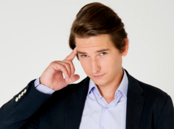 программа Техно 24: Несовершенная случайность 2 серия