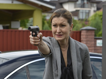 программа Русский роман: Нетающий лед