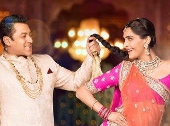 программа Bollywood: Неуловимый Прем