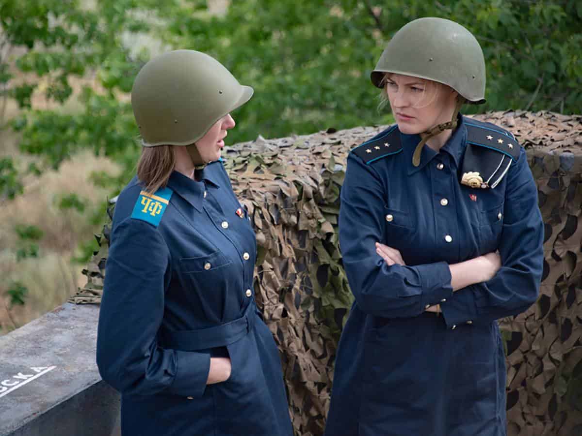 Невеста-комдива-3-серия