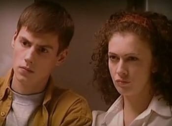 программа Наш киномир: Невестка