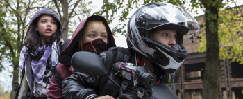 программа Cinema: Невидимка Сью