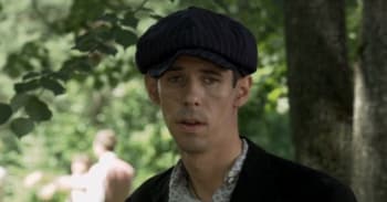 программа Наш киномир: Невинные создания