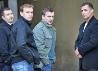 Невский-Проверка-на-прочность-Один-из-нас,-За-все-надо-платить