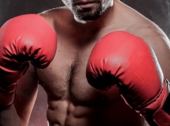программа Fight Box: NEW High Explosive